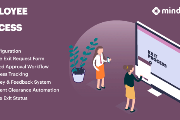 Employee Exit Process
